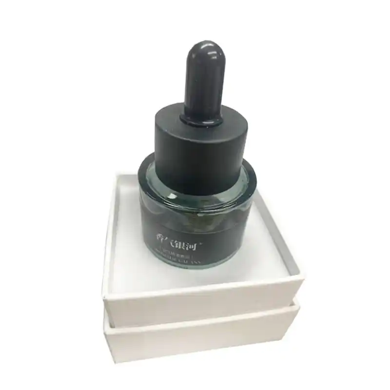 Bulk Custom Unique 30ml 50ml Perfume Oil Lid and Base Boxes