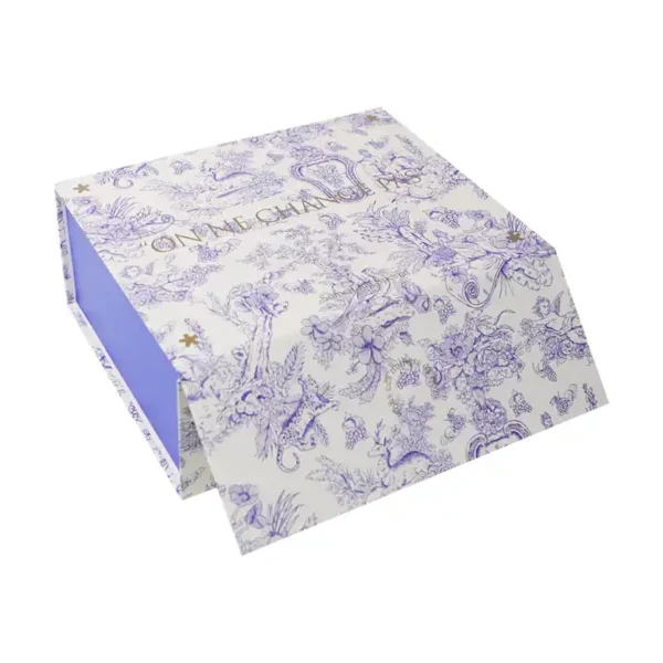 Bulk Order Elegant Vintage Pattern Gift Packaging Boxes Bulk Order Elegant Vintage Pattern Gift Packaging Boxes