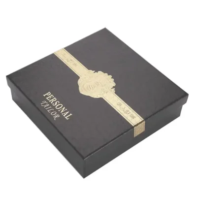 Bulk Recycle Paperboard Packaging Gift Boxes for Socks Hat
