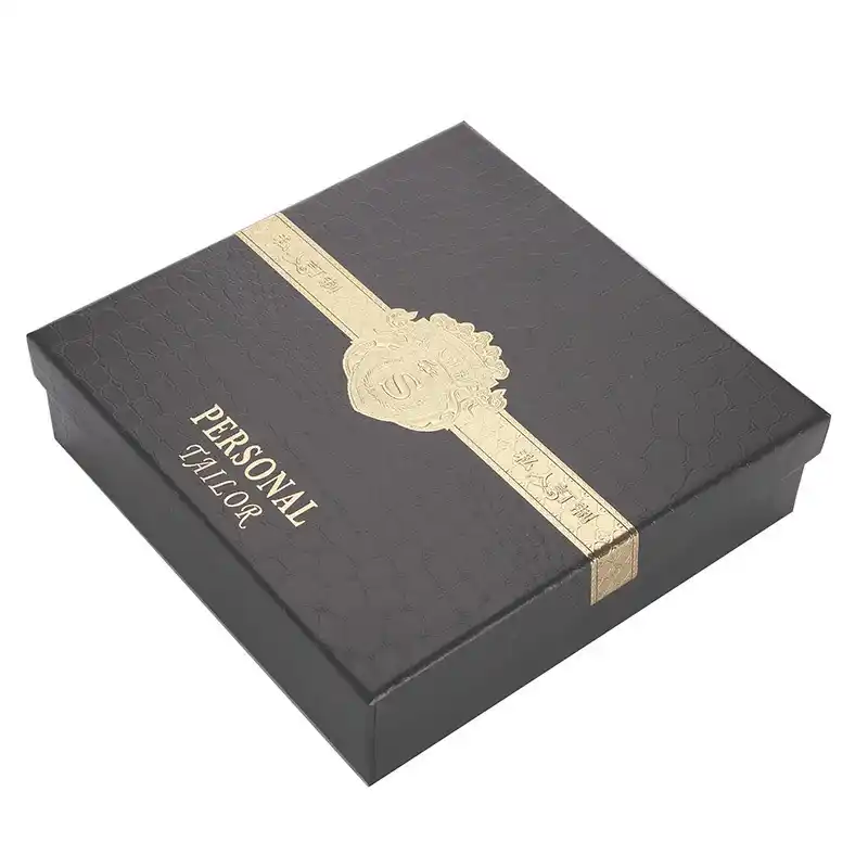 Bulk Recycle Paperboard Packaging Gift Boxes for Socks Hat