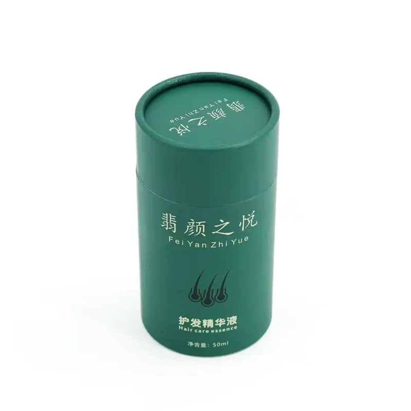 Bulk Rolled Edge Socks Paper Tube Packaging Cylinder Boxes