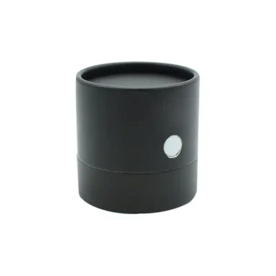 Child-proof Customized Paper Tube Packaging Cylinder Boxes