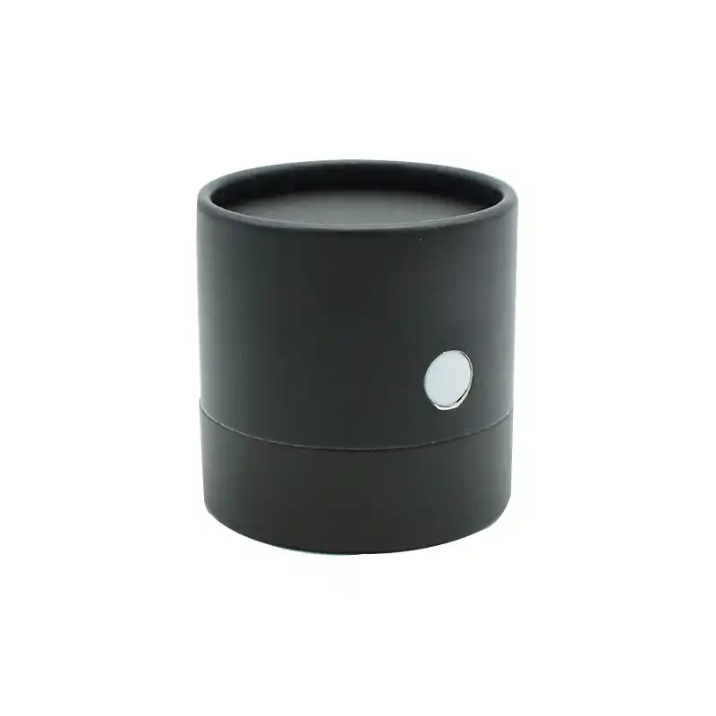 Child-proof Customized Paper Tube Packaging Cylinder Boxes