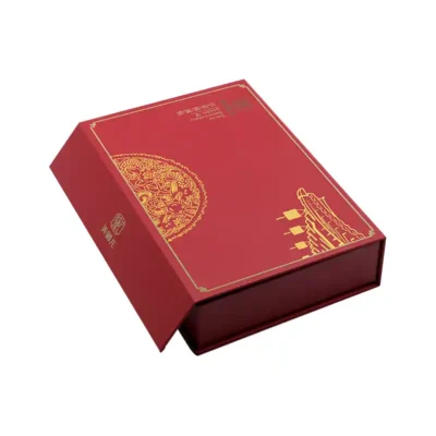 Cosmetic Personal Care Packaging Paper Boxes Solutions