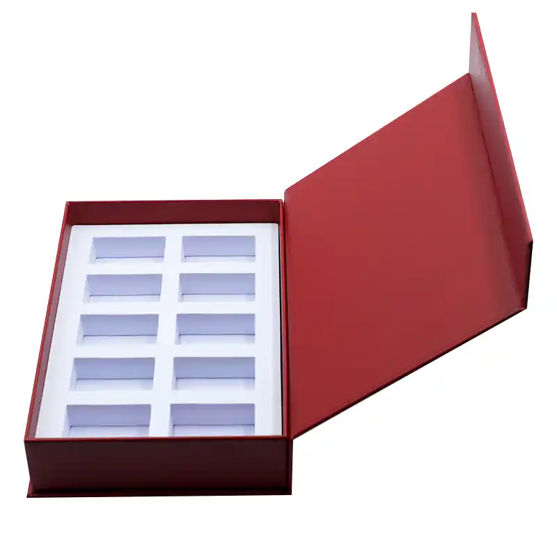 Cosmetic Personal Care Packaging Paper Boxes Solutions