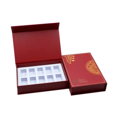 Cosmetic Personal Care Packaging Paper Boxes Solutions