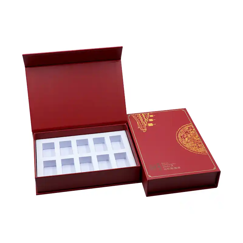 Cosmetic Personal Care Packaging Paper Boxes Solutions