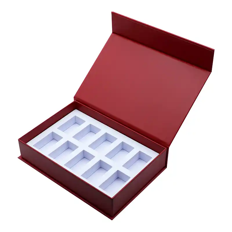 Cosmetic Personal Care Packaging Paper Boxes Solutions