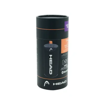 Custom Bluetooth Audio Paper Tube Universal Packaging China
