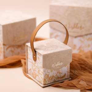 Custom Candle Boxes