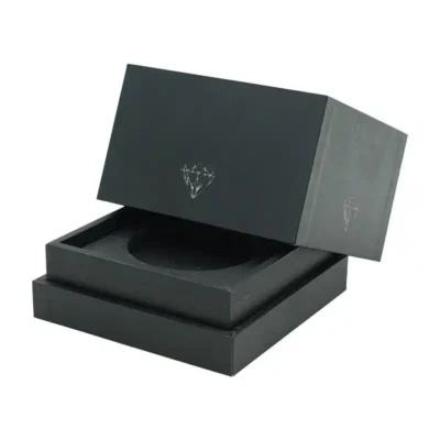 Custom Luxury Cosmetic Skincare Packaging Paper Boxes Bulk