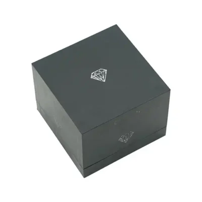 Custom Luxury Cosmetic Skincare Packaging Paper Boxes Bulk