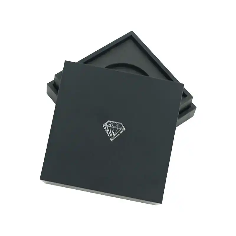 Custom Luxury Cosmetic Skincare Packaging Paper Boxes Bulk