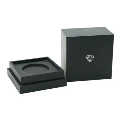 Custom Luxury Cosmetic Skincare Packaging Paper Boxes Bulk