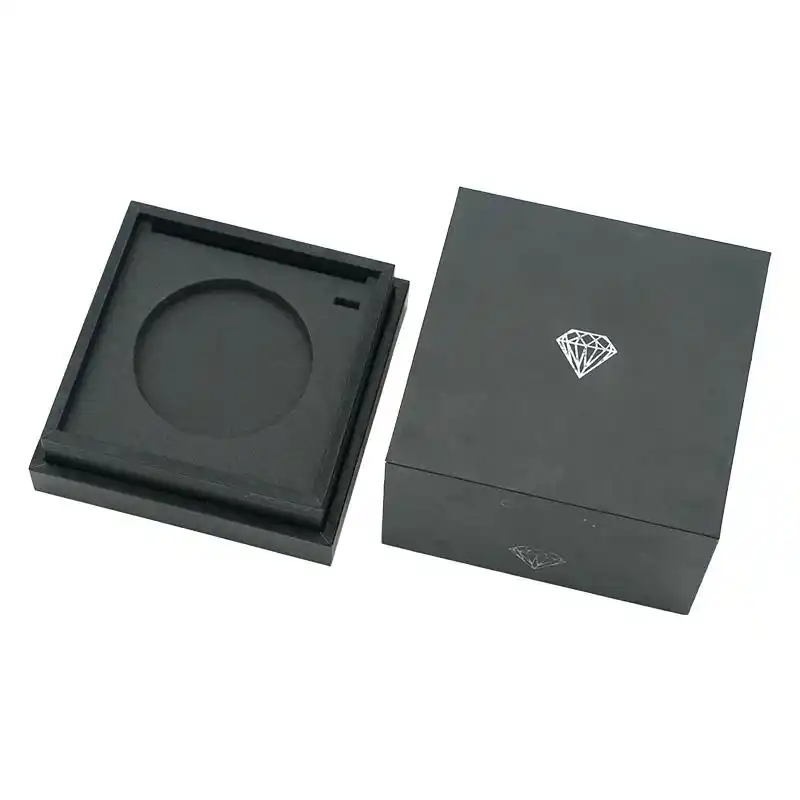 Custom Luxury Cosmetic Skincare Packaging Paper Boxes Bulk