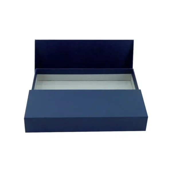 Custom Luxury Two Piece Side Open Double Door Gift Boxes Custom Luxury Two Piece Side Open Double Door Gift Boxes
