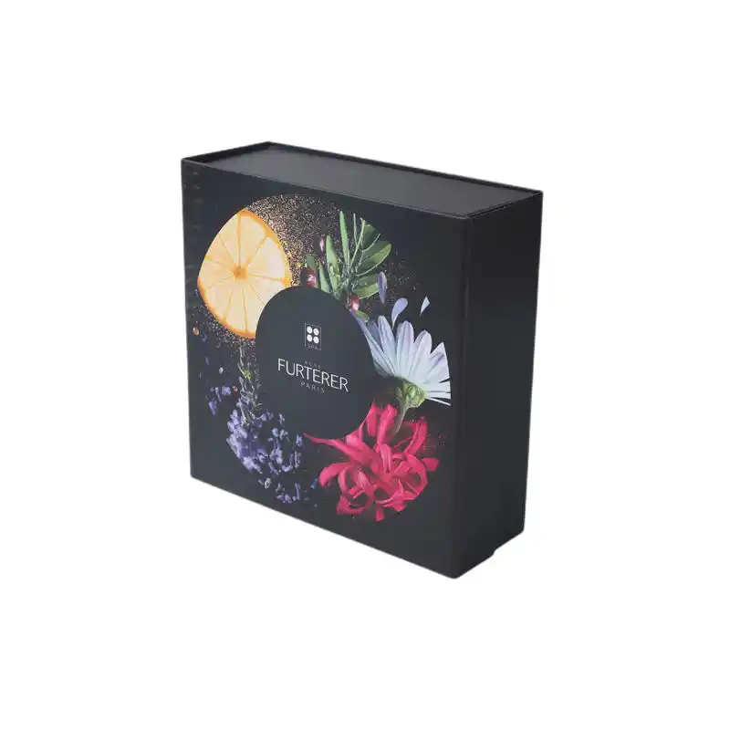 Custom Magnetic Closure Folding Gift Boxes Packaging Vendor