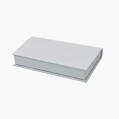 Custom Magnetic Gift Boxes for Wedding Chocolate Packaging