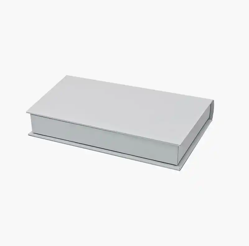 Custom Magnetic Gift Boxes for Wedding Chocolate Packaging