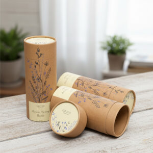 Custom Soap Boxes