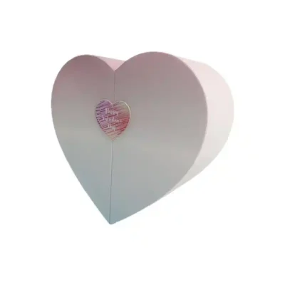 Custom Valentine's Day Luxury Skincare Packaging Boxes
