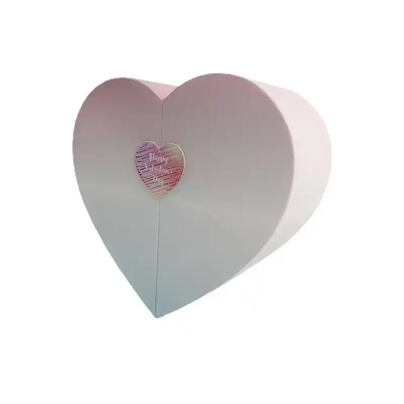 Custom Valentine's Day Luxury Skincare Packaging Boxes