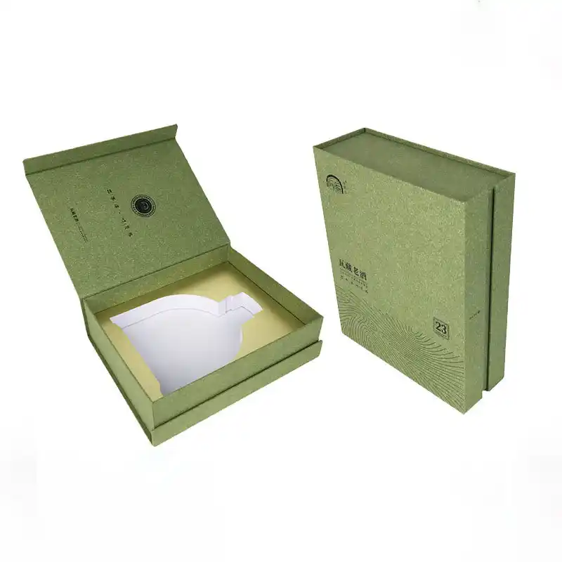Custom Wedding Bridesmaid Gift Boxes with Magnetic Lid Maker