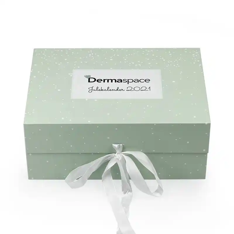 Dealer Custom Magnetic Pink Gift Boxes Packaging With Ribbon