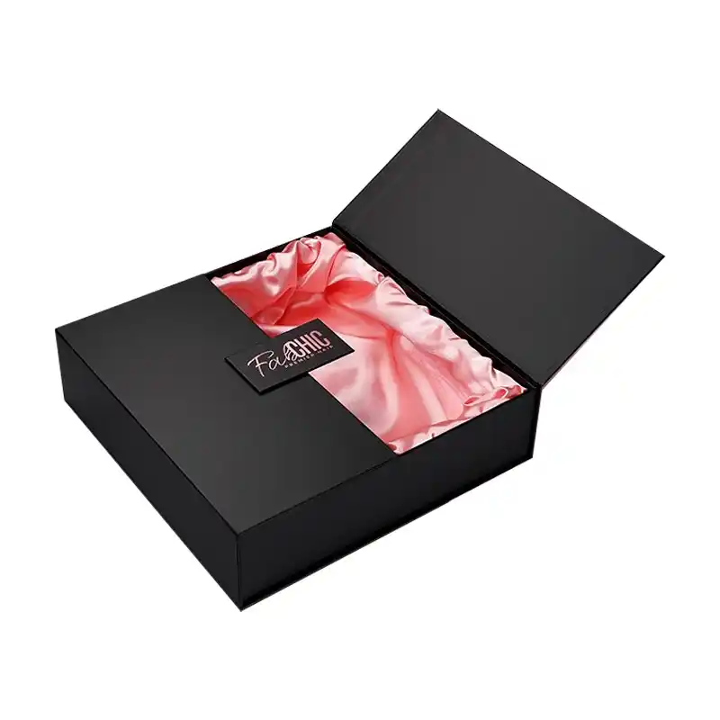 Dior Cosmetic Boxes Two Door Side Open Boxes Manufacturer