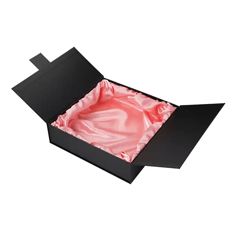 Dior Cosmetic Boxes Two Door Side Open Boxes Manufacturer