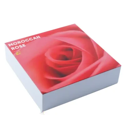 Eco Friendly Rigid Perfume Box for Vehicle Air Freshener