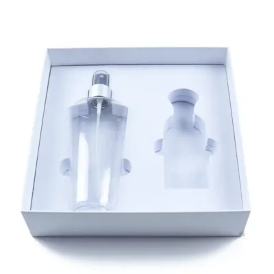Eco Friendly Rigid Perfume Box for Vehicle Air Freshener