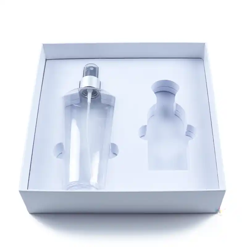 Eco Friendly Rigid Perfume Box for Vehicle Air Freshener