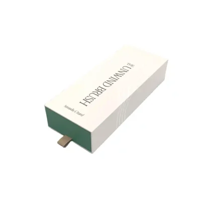 Factory Price Cardboard Slide Out Sturdy Gift Drawer Boxes