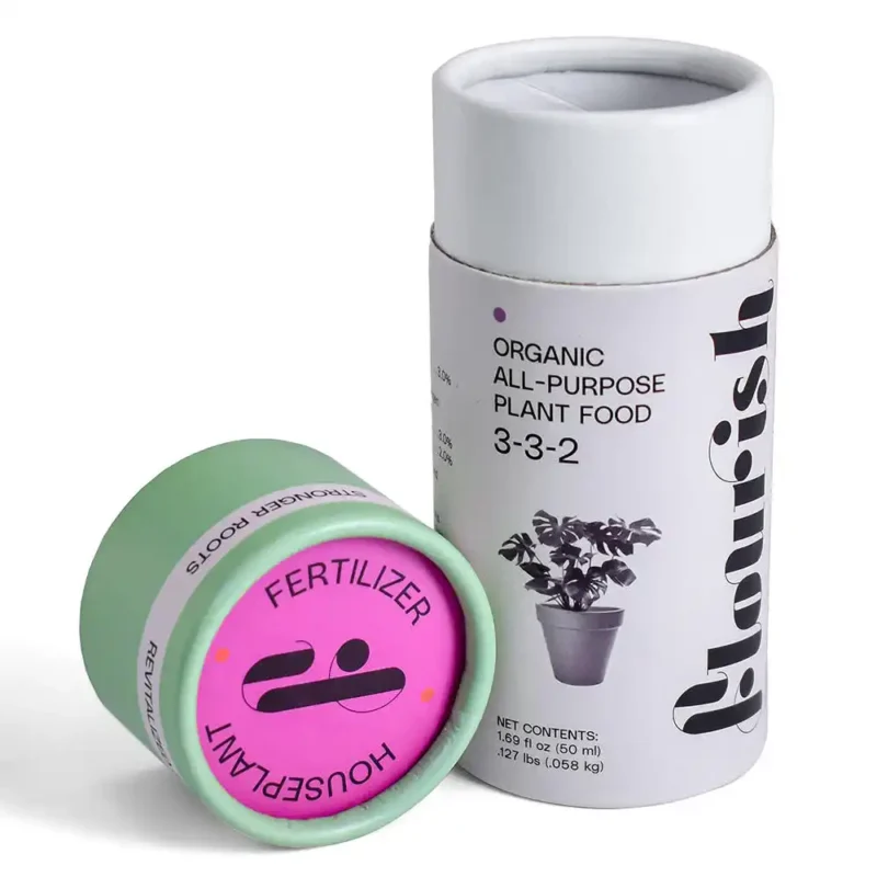 High-End Cosmetic Skin Care Cylindrical Gift Packaging Boxes
