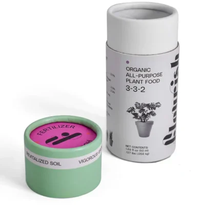 High-End Cosmetic Skin Care Cylindrical Gift Packaging Boxes