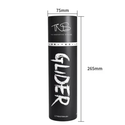 High-End Fashion Cylindrical Face Cream Lotion Rigid Boxes