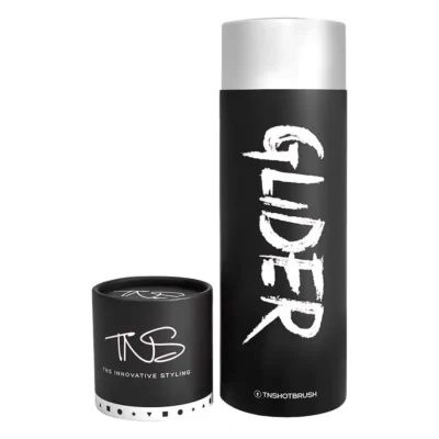 High-End Fashion Cylindrical Face Cream Lotion Rigid Boxes