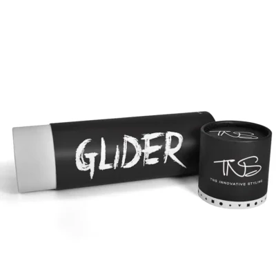 High-End Fashion Cylindrical Face Cream Lotion Rigid Boxes