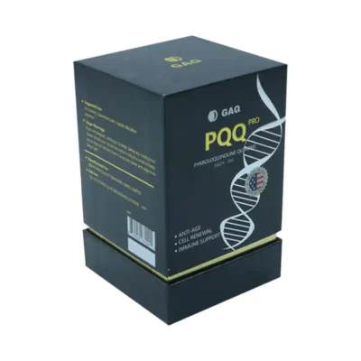 Luxury Gift Boxes for Perfume Skincare Nail Polish company