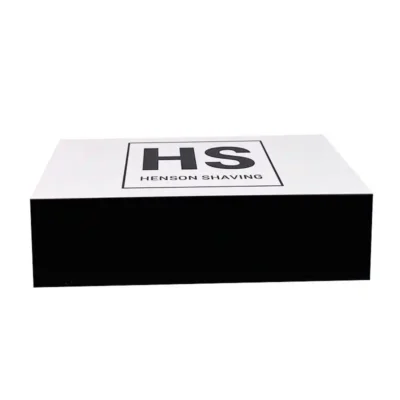 Luxury Magnetic Rigid Large Packaging Gift Paper Boxes Bulk