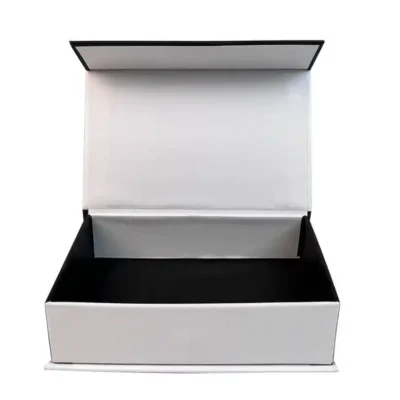 Luxury Magnetic Rigid Large Packaging Gift Paper Boxes Bulk