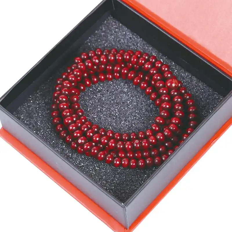 Luxury Paper Magnetic Lid Packaging Jewelry Boxes Brand