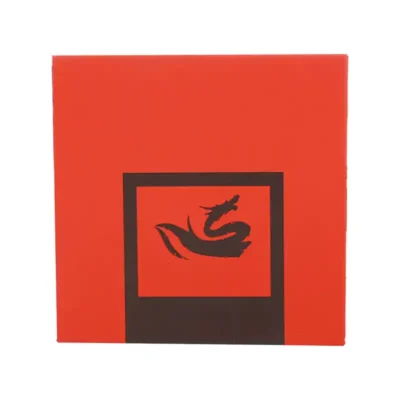 Luxury Paper Magnetic Lid Packaging Jewelry Boxes Brand