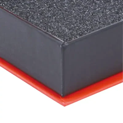 Luxury Paper Magnetic Lid Packaging Jewelry Boxes Brand