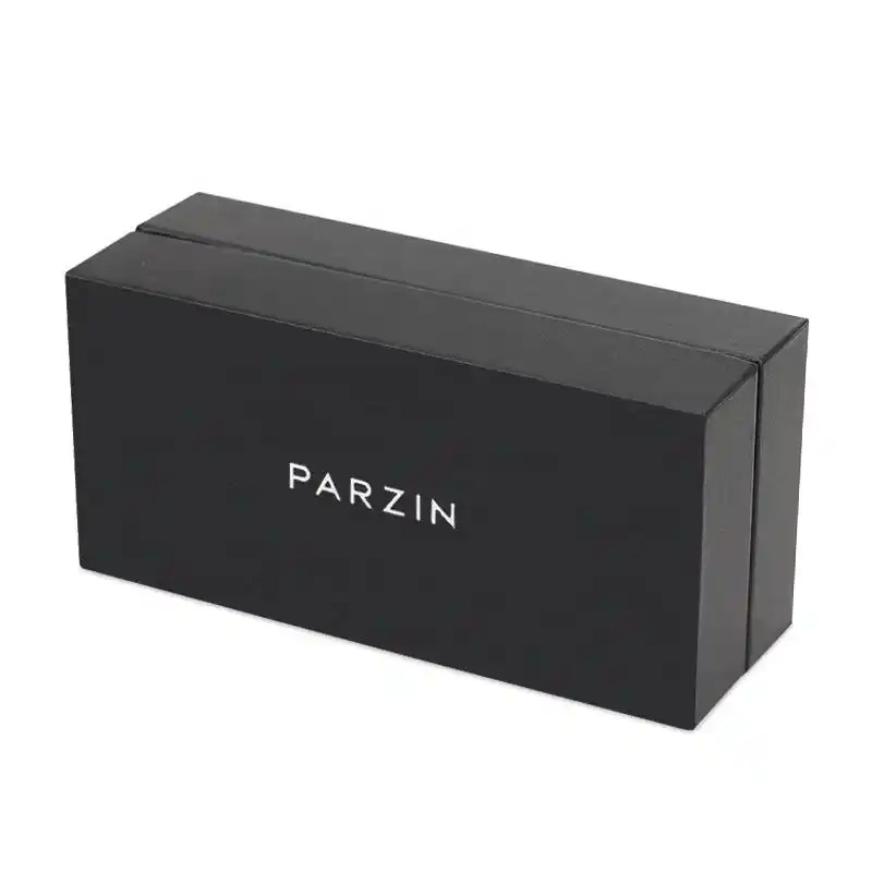 Luxury Two-Piece Rigid Gift Lid and Base Boxes for Apparel