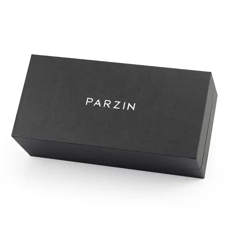 Luxury Two-Piece Rigid Gift Lid and Base Boxes for Apparel