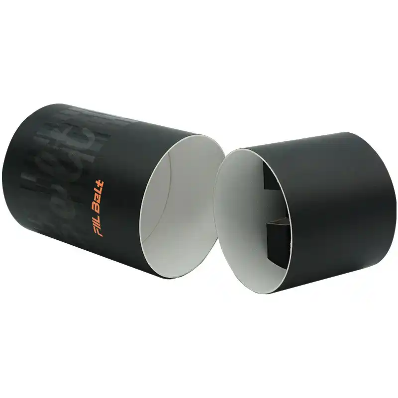 OEM Customized Handmade Durable Bluetooth Headset Paper Tube