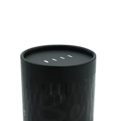 OEM Customized Handmade Durable Bluetooth Headset Paper Tube