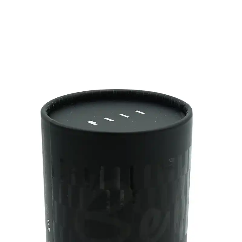 OEM Customized Handmade Durable Bluetooth Headset Paper Tube